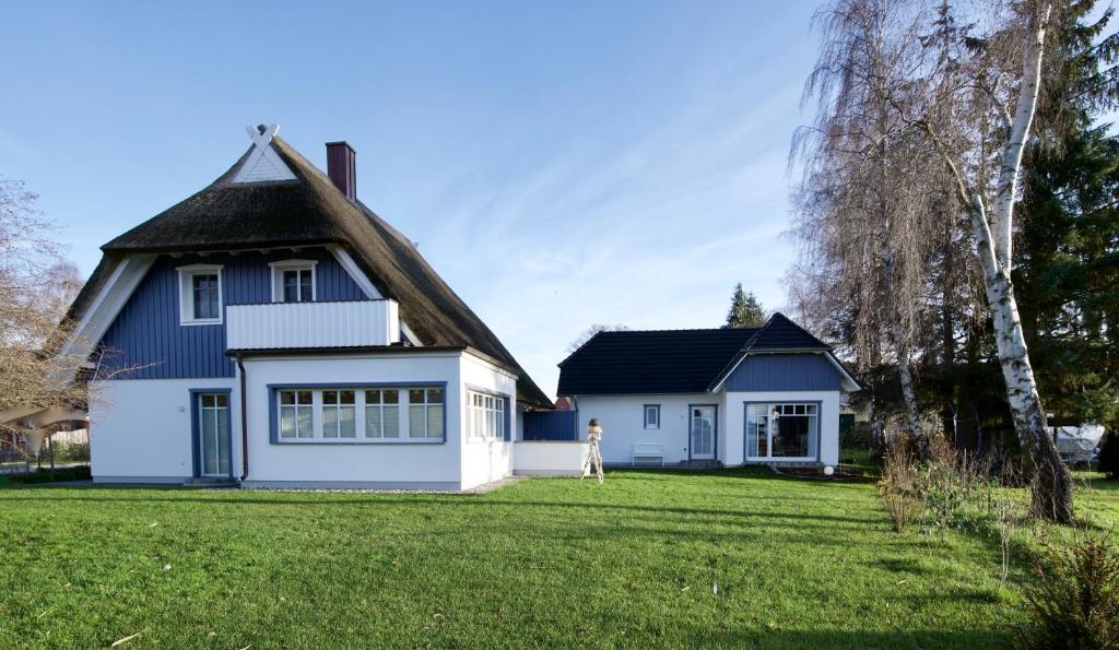 Haus Meerblau photo 1