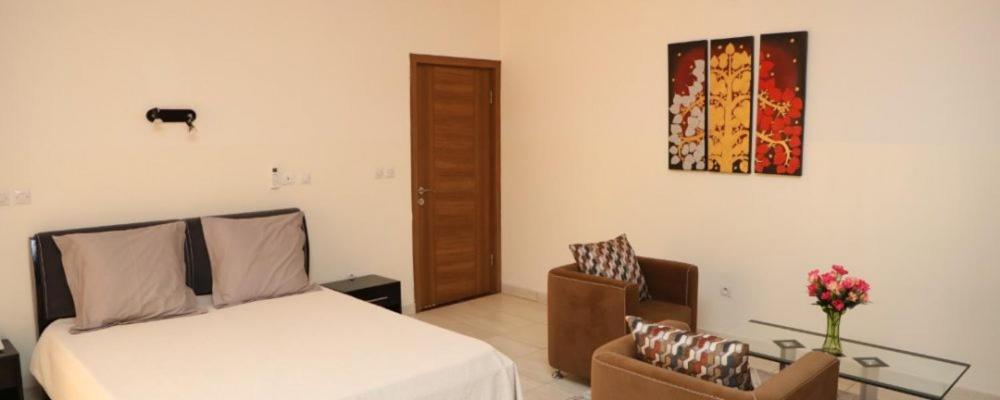 Villa Mariam photo 4