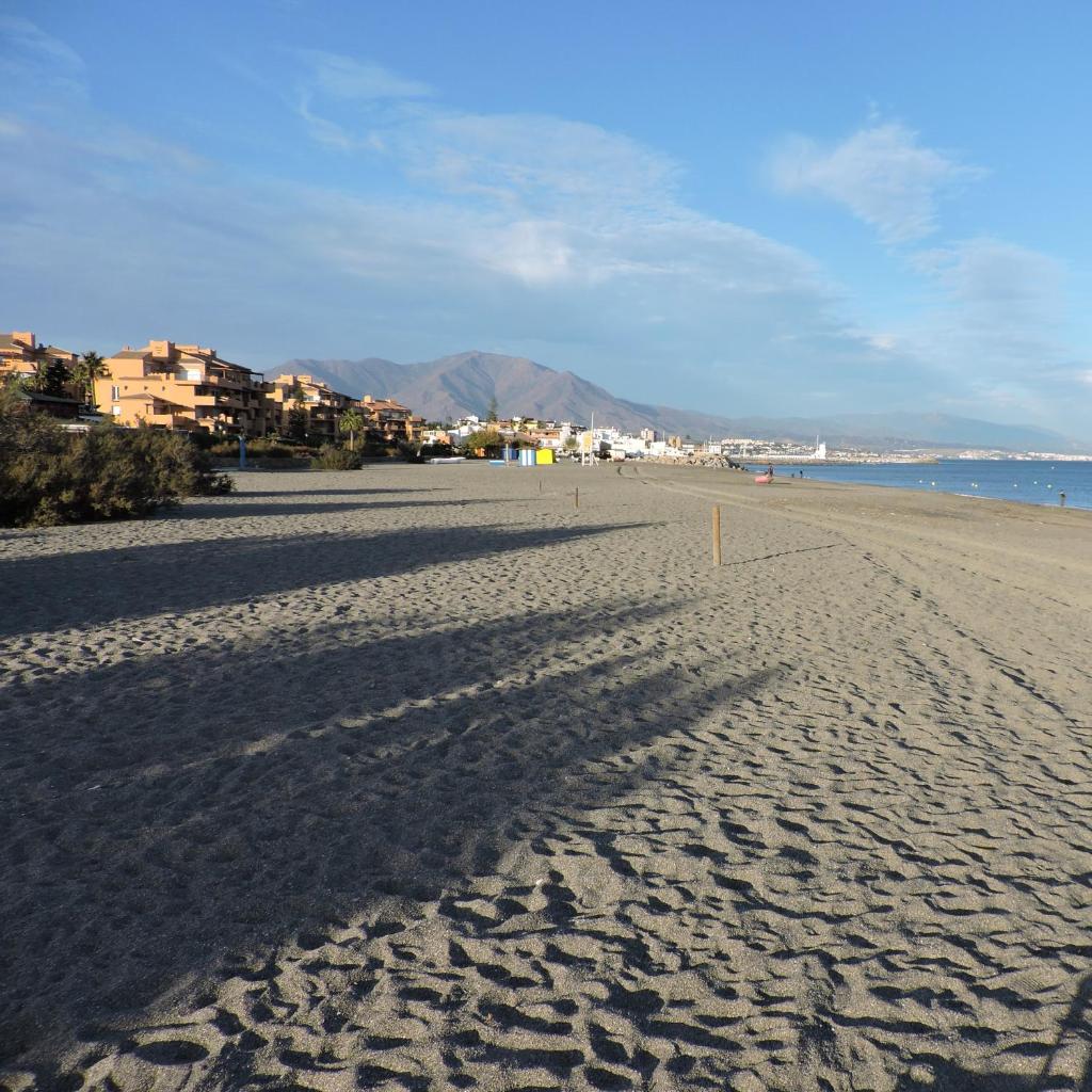 Urbanización Manilva Beach 21 photo 4