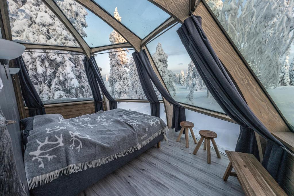 Syöte Igloos photo 2