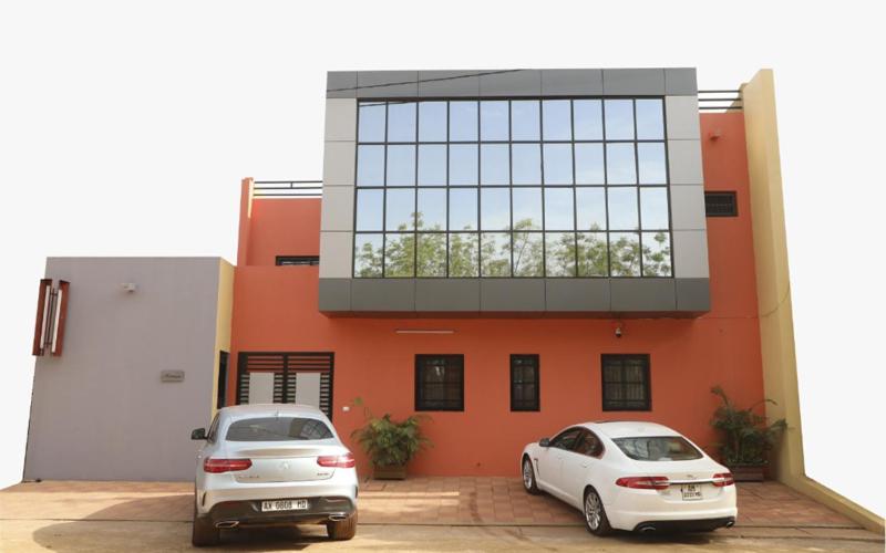 Villa Mariam photo 3