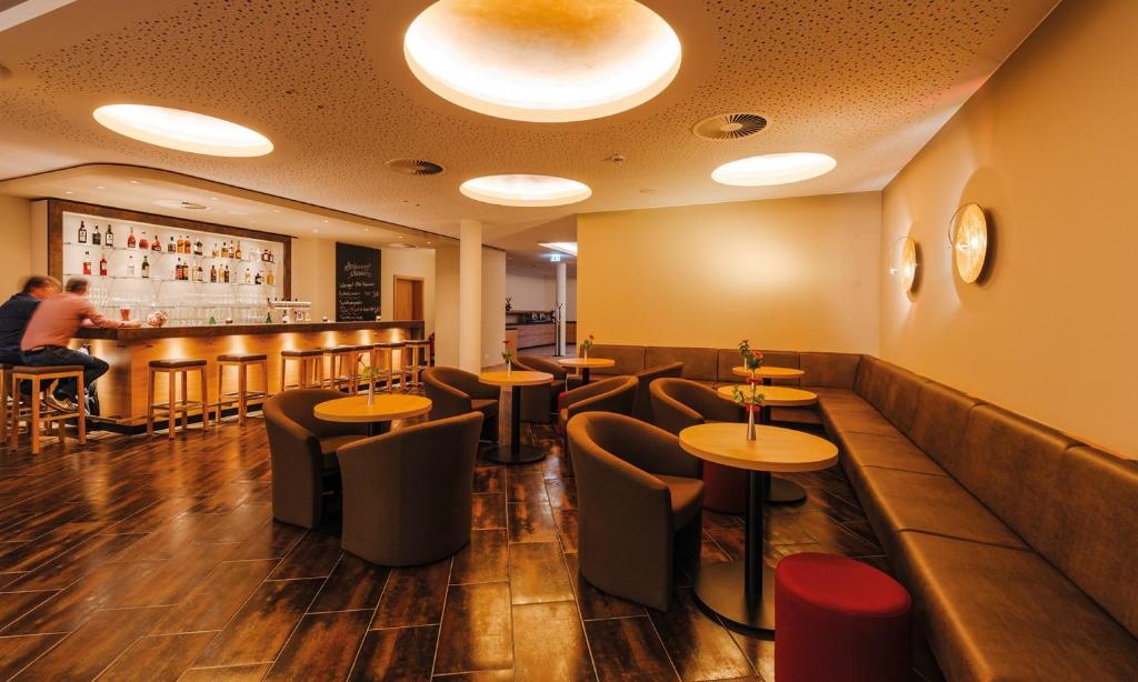 Hotel Susato photo 1