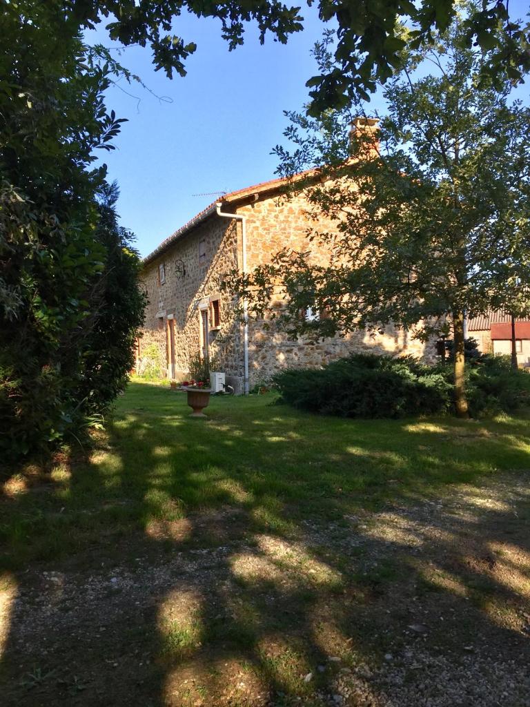 Gîte climatisé de La Haute Rue photo 2