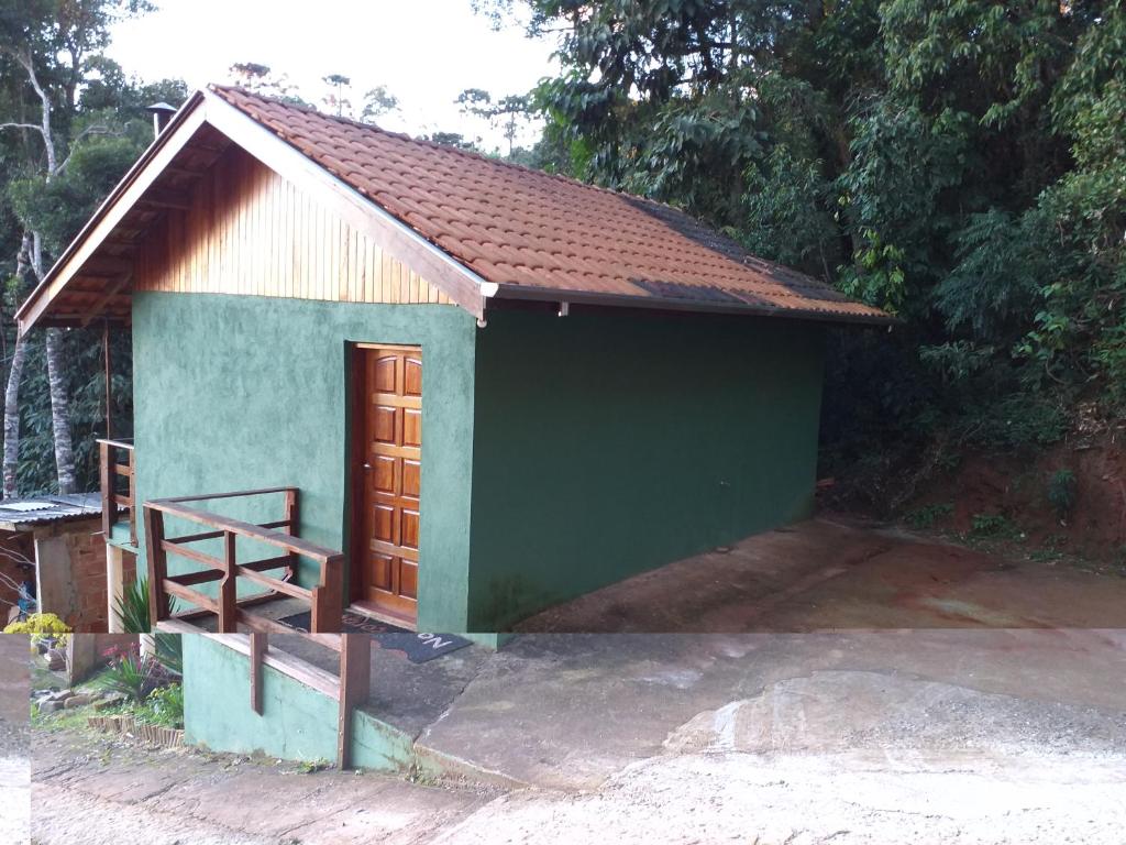 Casa Estilo Kitnet photo 1