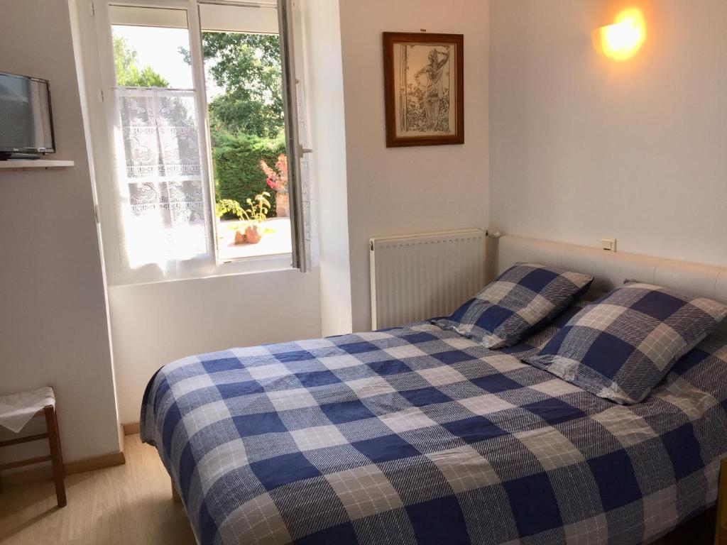 Gîte climatisé de La Haute Rue photo 3