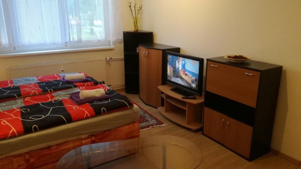 Flat for 2 people, WiFi photo 3