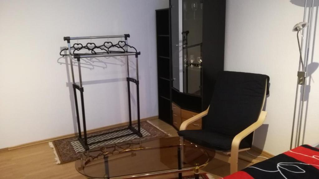 Flat for 2 people, WiFi photo 4