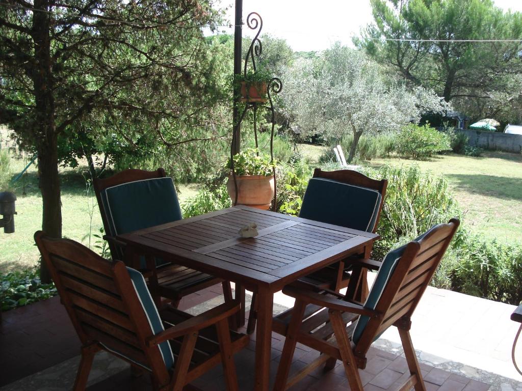 Holiday Home Julia photo 3