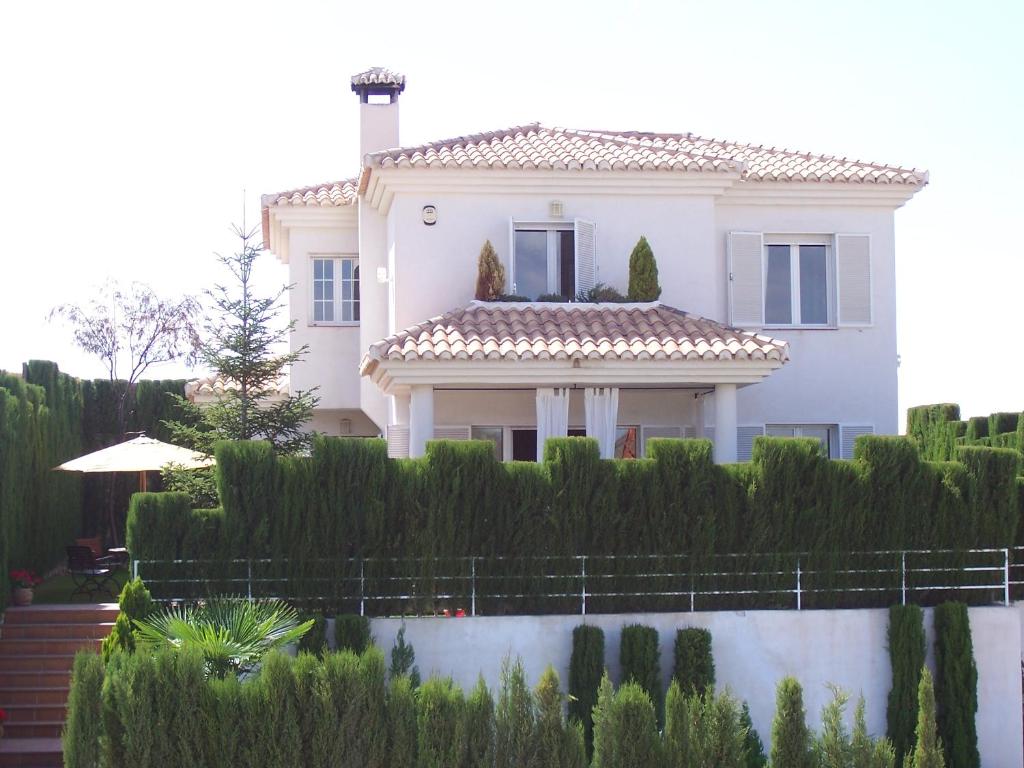 Chalet AIRAM