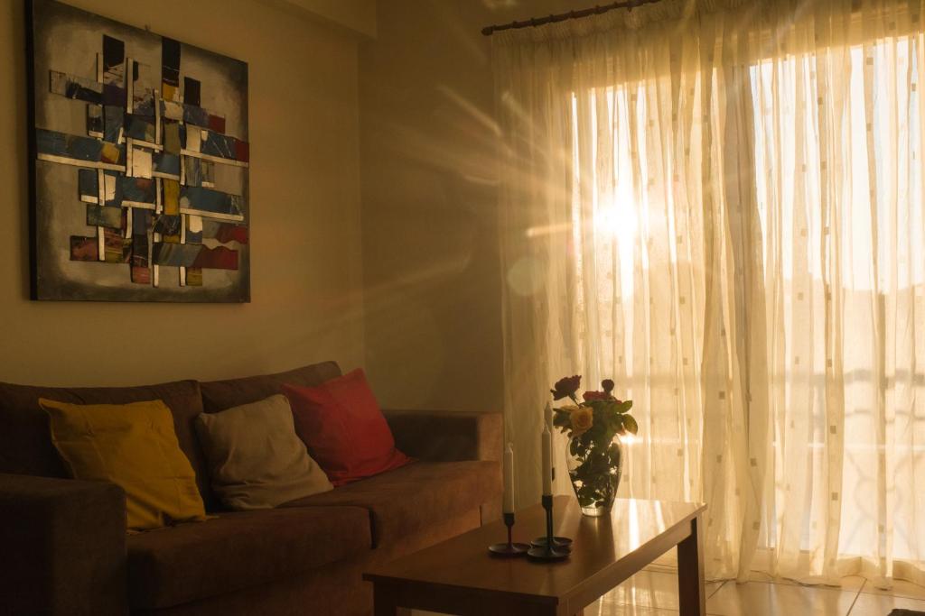 Ifestos Kings Resort Appartment photo 1