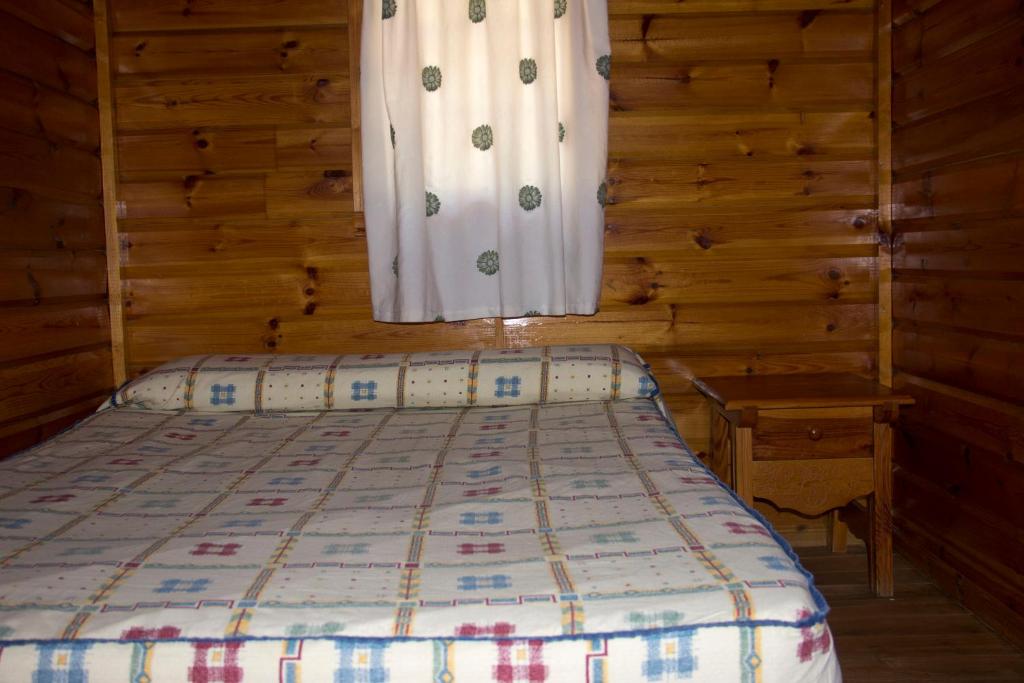 Camping La Puerta photo 2