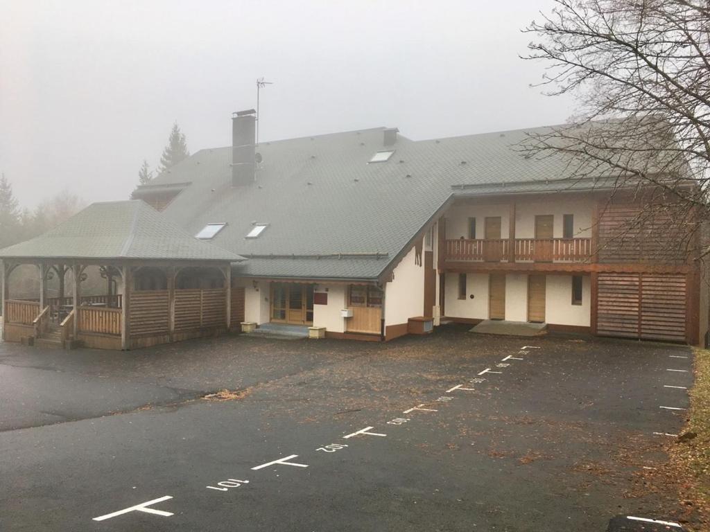 La Randonnée Résidence Le Bec de L'Aigle photo 4