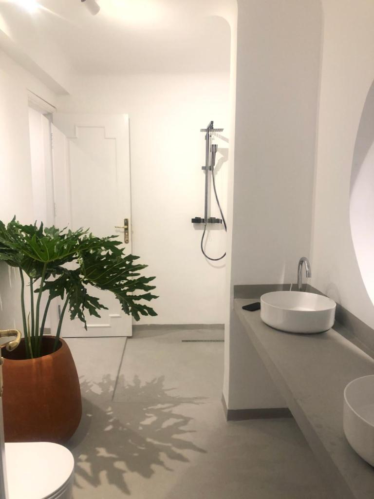 Сьюит (Суперлюкс), The Moroccans Private Suites