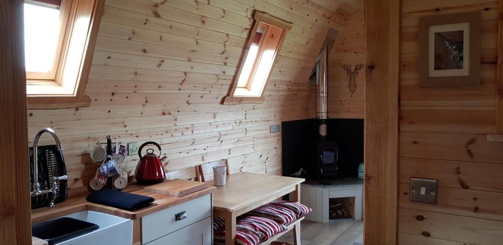 Panoramic Pods photo 2