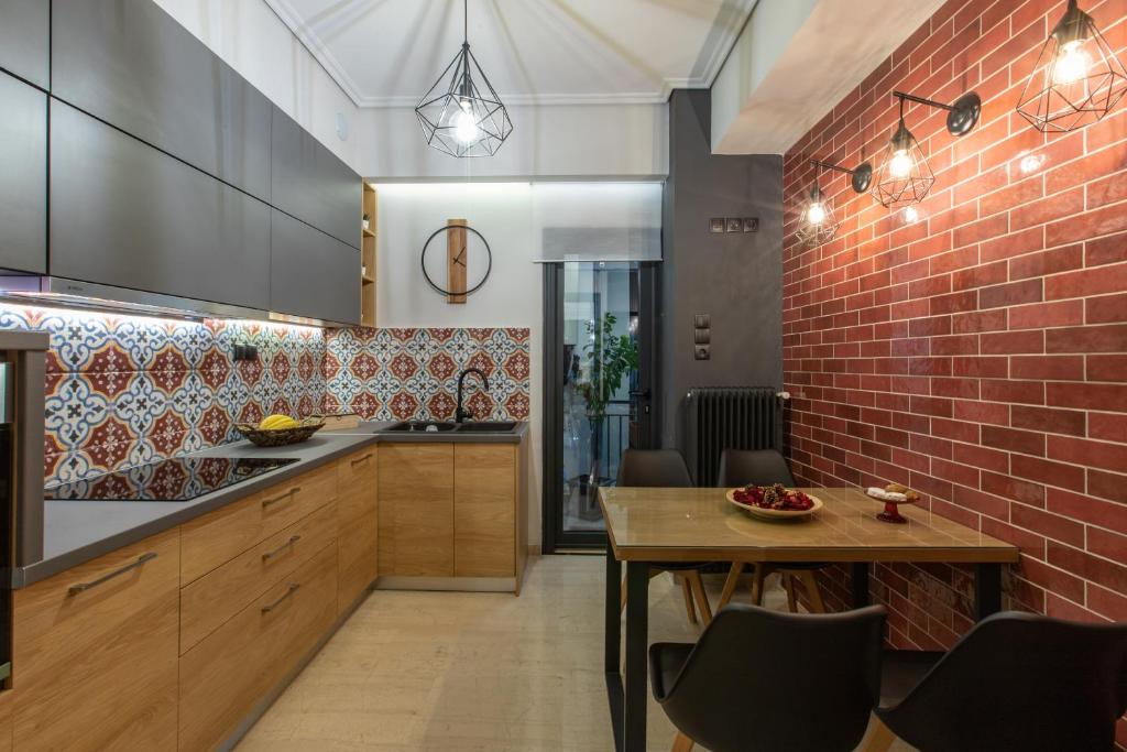 Volos Center Luxury Home photo 4