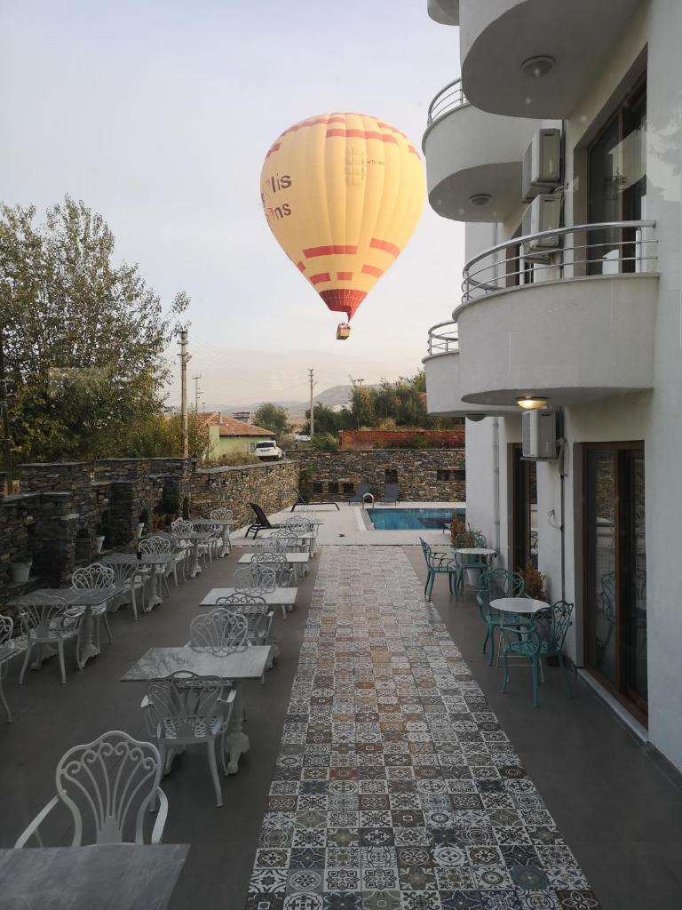 Bellamaritimo Hotel - Tap to explore photos