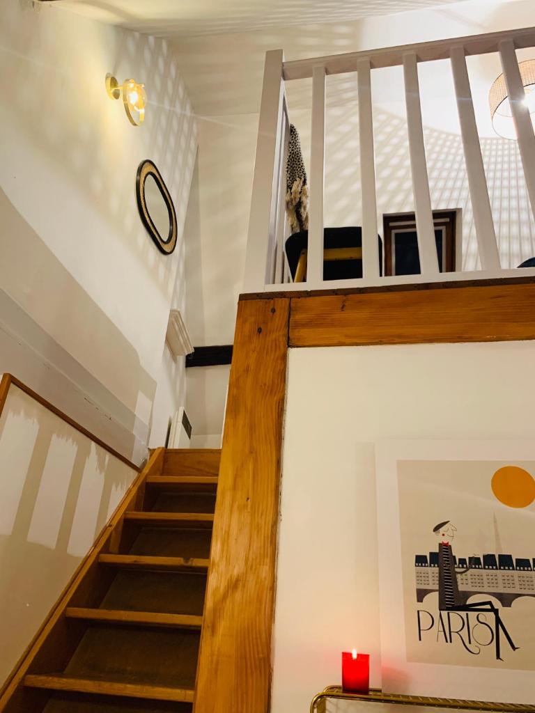 La maison de Nina photo 2