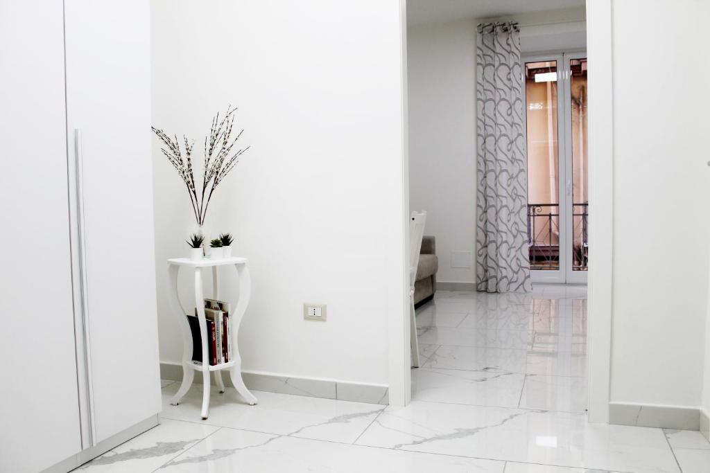 Conforti Apartment Room Type - One-Bedroom Apartment