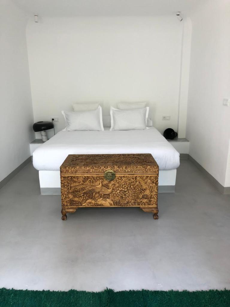 Сьюит (Суперлюкс), The Moroccans Private Suites