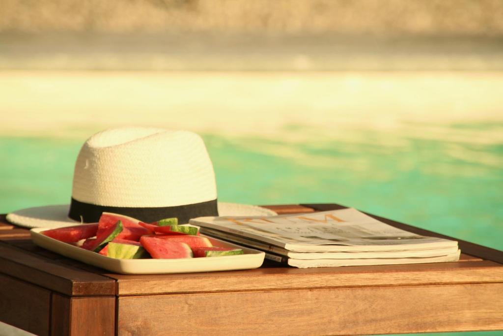 Villa La Mura - Luxury Pool by the Vineyard photo 4