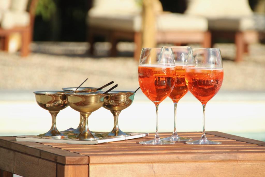 Villa La Mura - Luxury Pool by the Vineyard photo 2