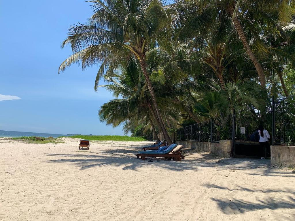 Elegant Studio Bamburi Beach photo 3