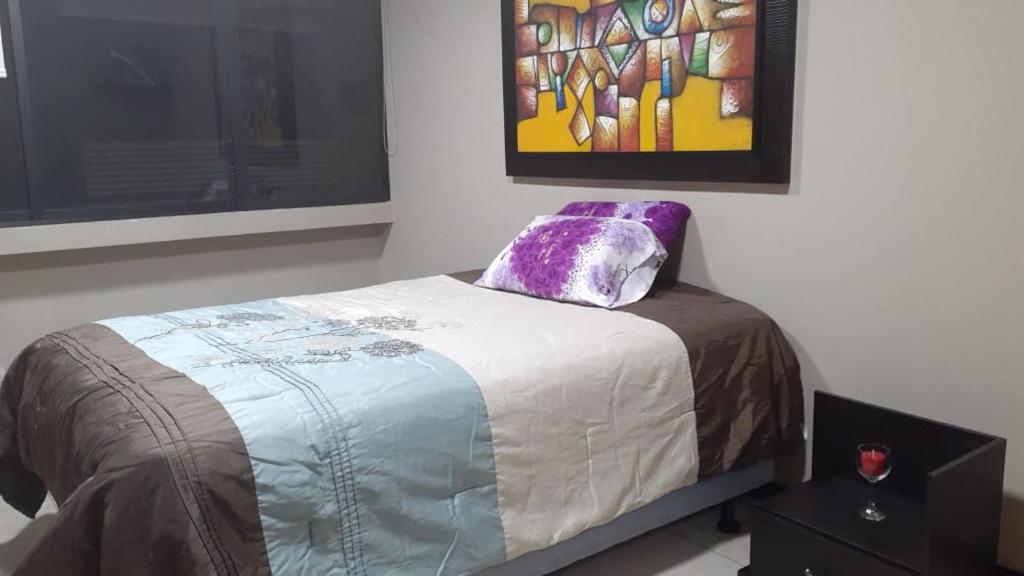 LUXURY APARTMENT PUERTO SANTA ANA GUAYAQUIL photo 4