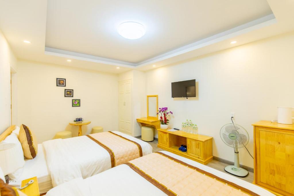 Hoang Son Hotel