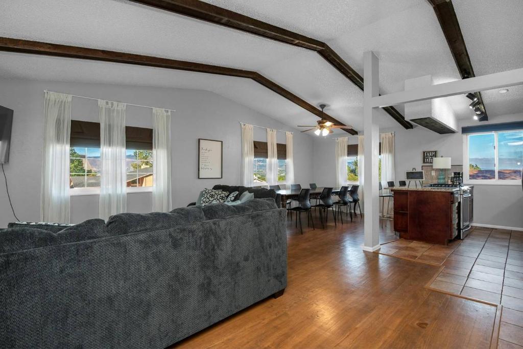 Pet Friendly near AF Academy image