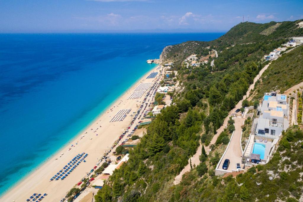 Kathisma Bay Villas - Luxury Villas - Villa Helios photo 1