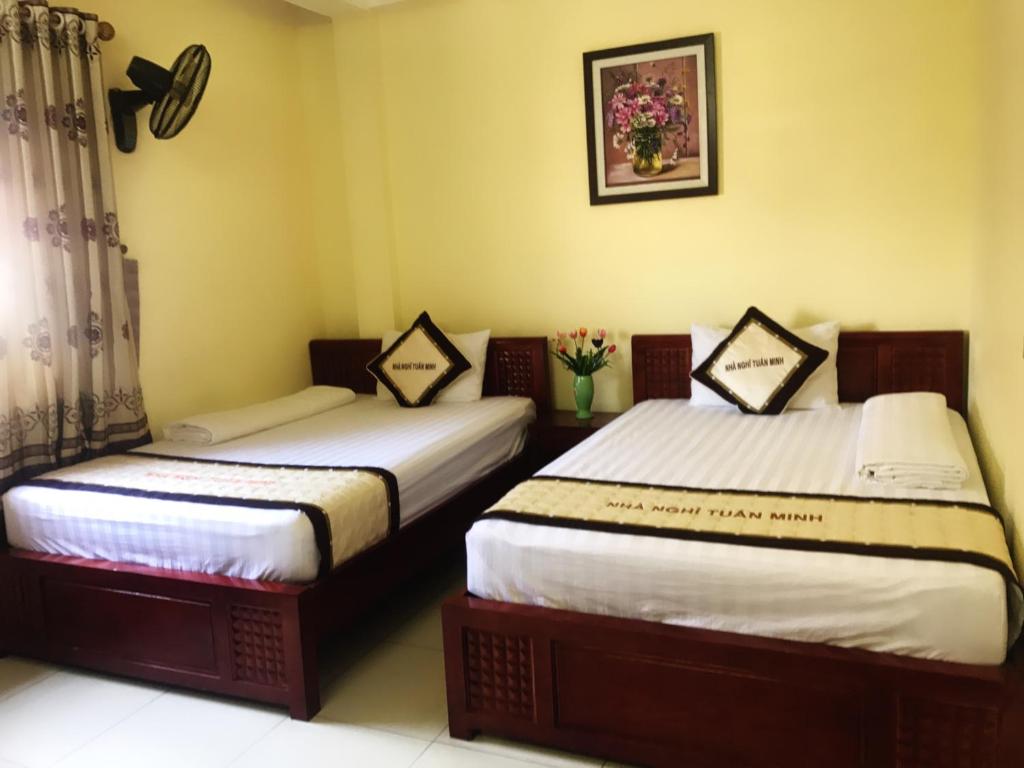 Tuan Minh Guest House