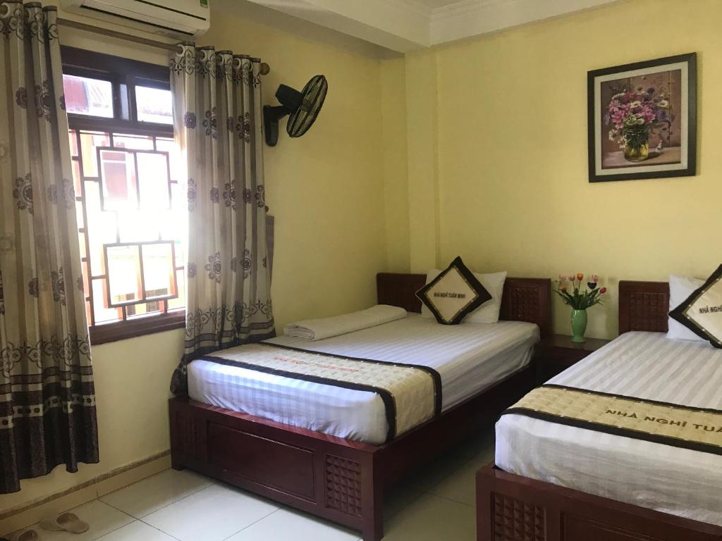 Tuan Minh Guest House