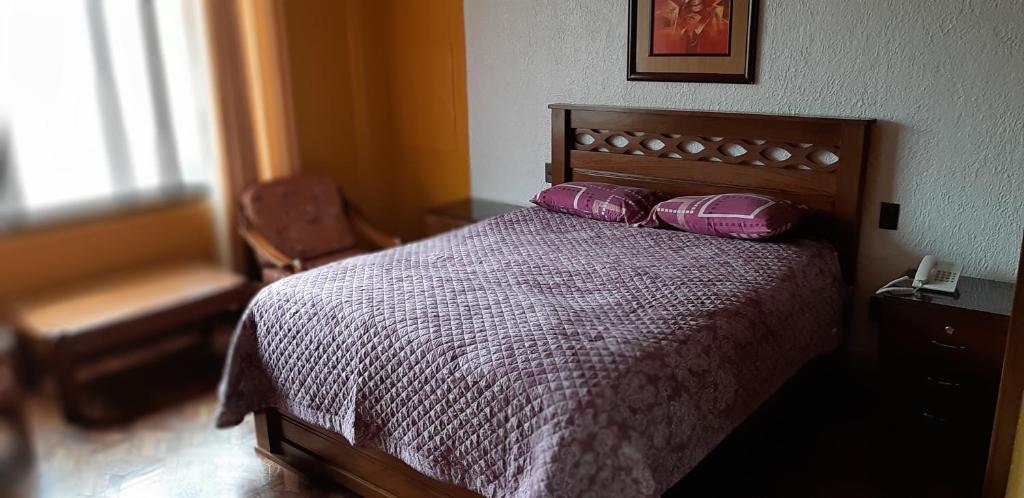 Hostal Río ibare photo 1