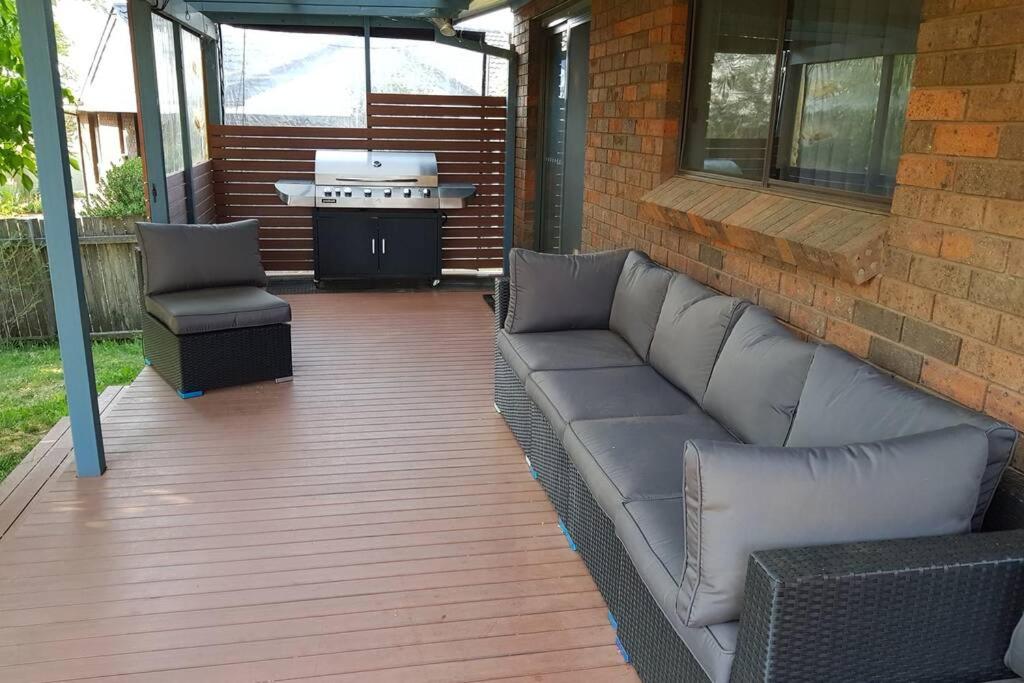 Blue Wren BnB Bathurst photo 3