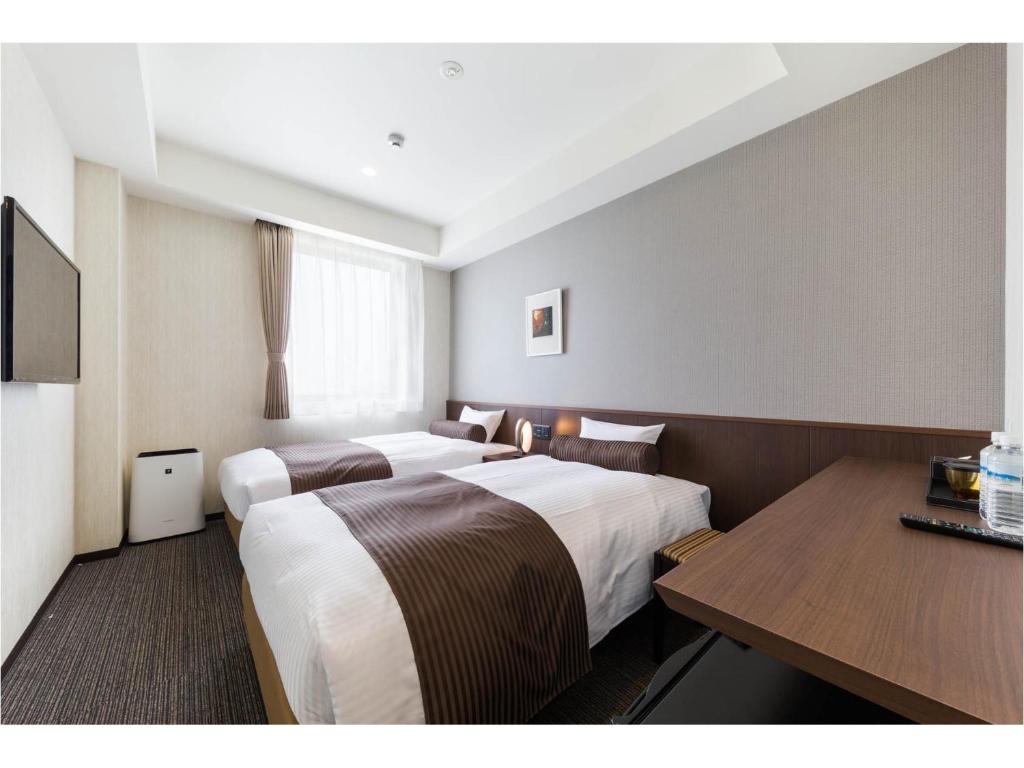 N Gate Hotel Osaka photo 1