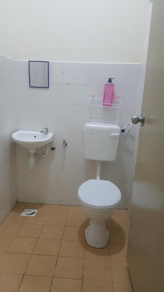 Homestay AlFaruqi Gambang 1 photo 4