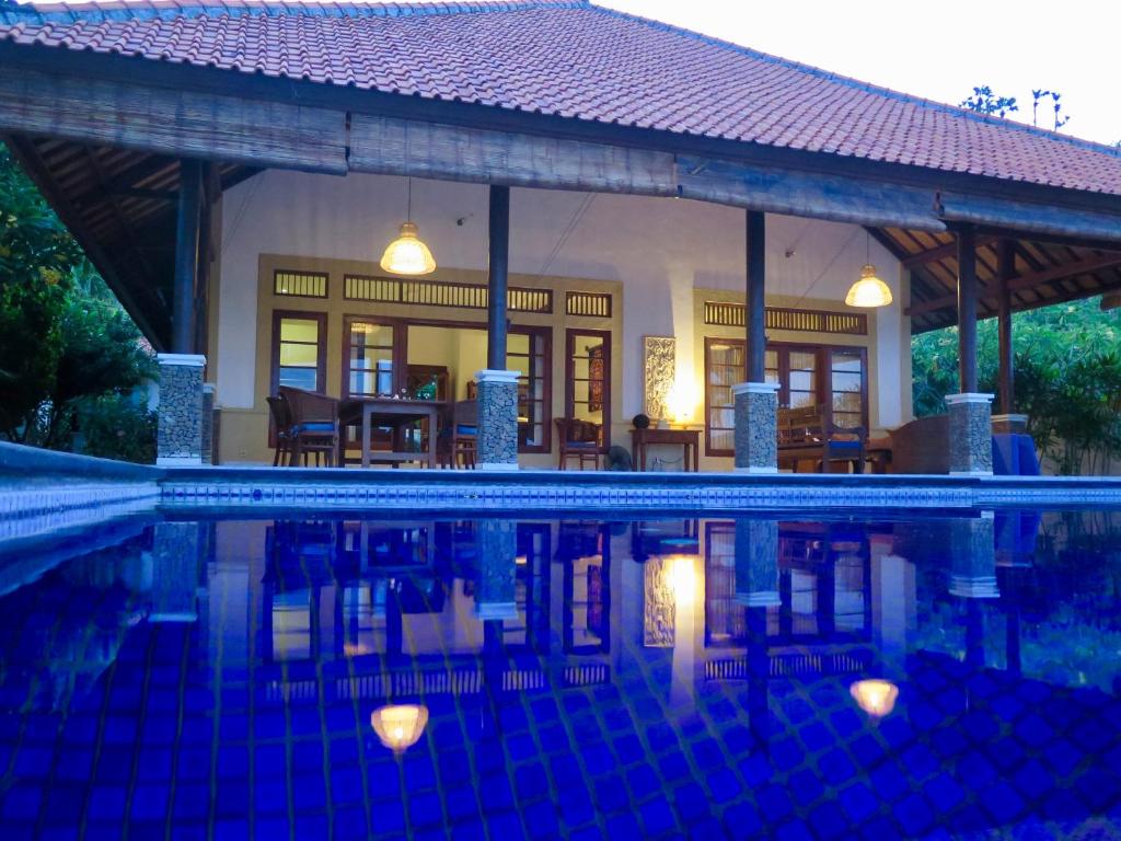 Villa Ida Villas photo 1