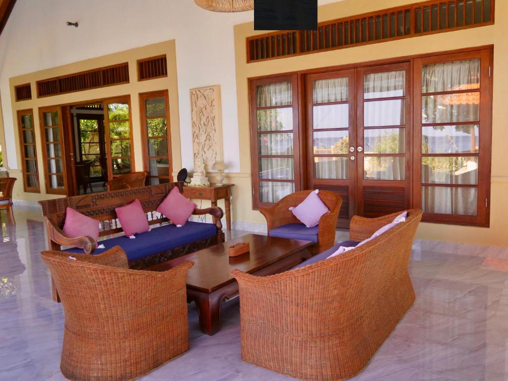 Villa Ida Villas photo 3