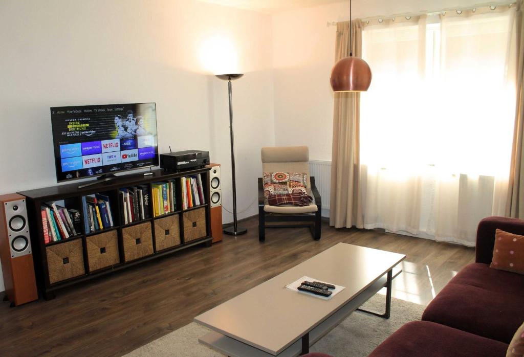 Rhine Pearl Hideaways photo 4