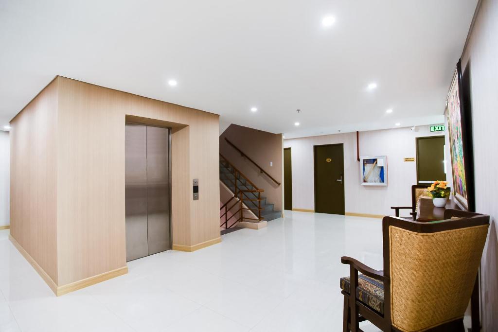 Asrodel Hotel RedPartner photo 2