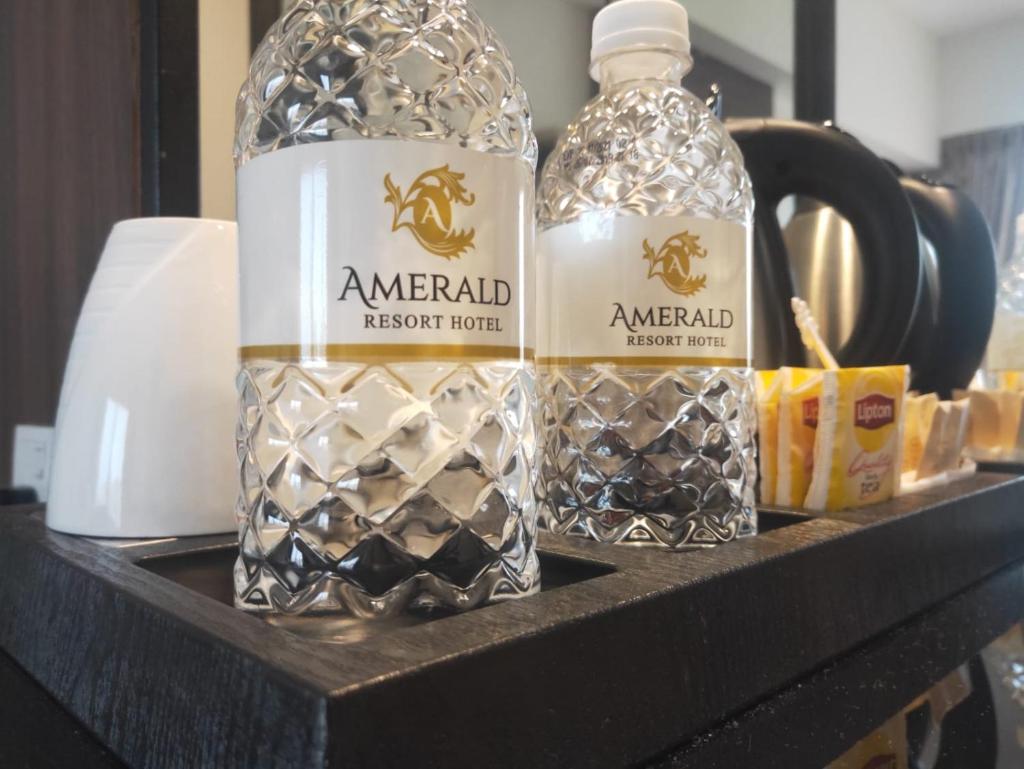 AMERALD RESORT HOTEL DESARU photo 4
