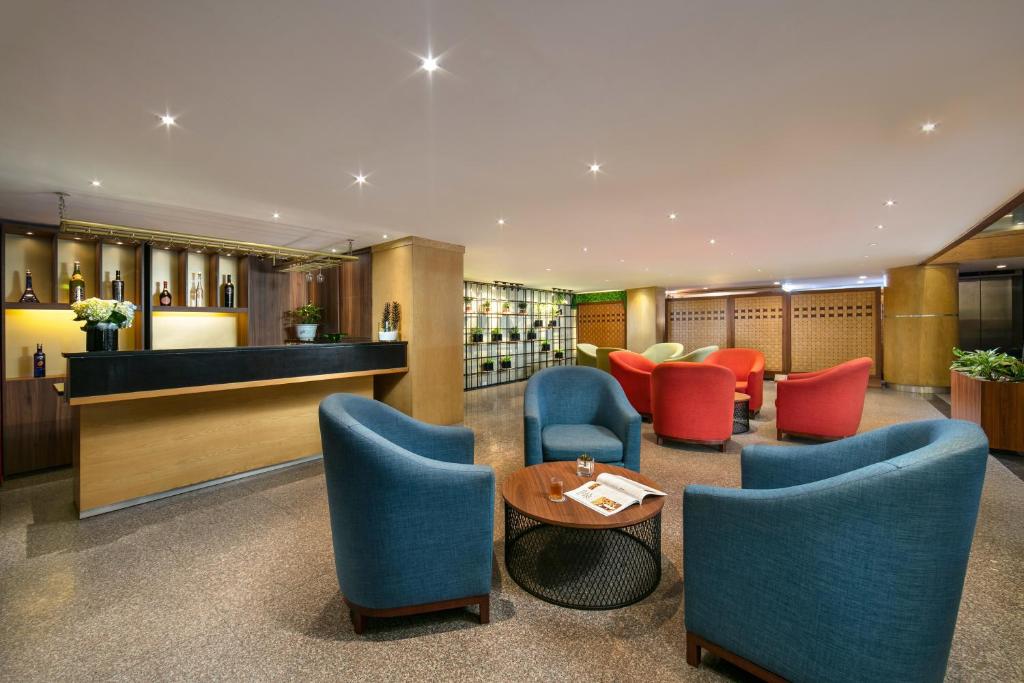 Khách Sạn Prestige Hà Nội