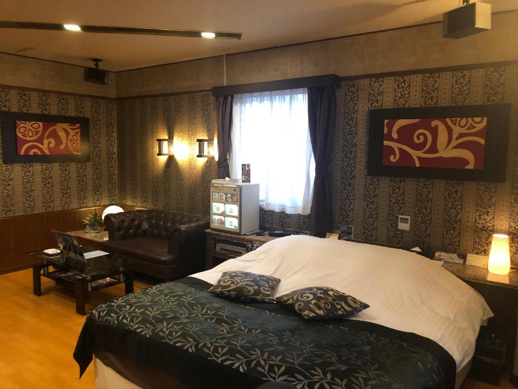 Restay Penthouse (Adult Only) photo 2