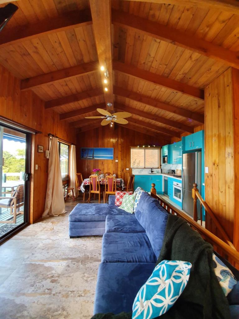 Marazul Paradise Beach House- Panoramic Ocean Views photo 3