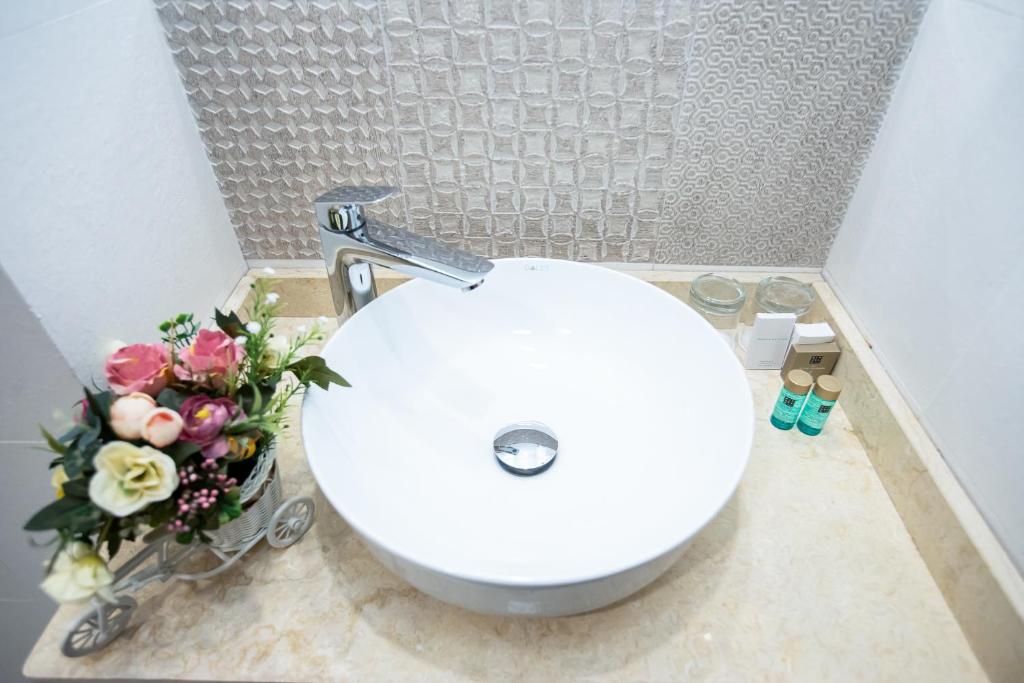 Одноместный (Одноместный номер), Traian Grand Hotel