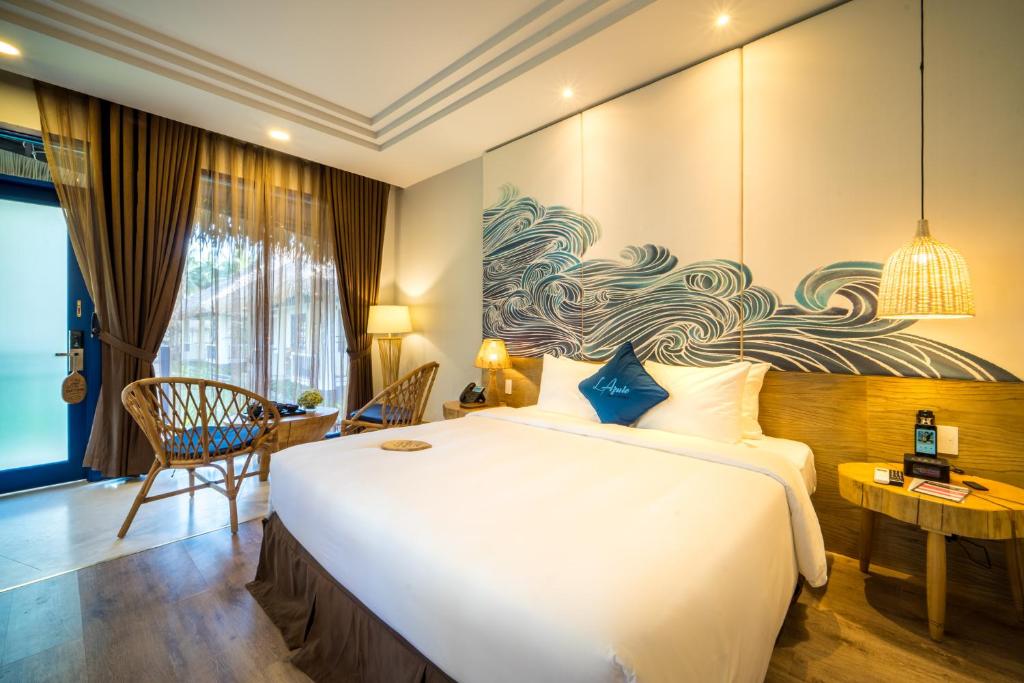 L'Azure Resort and Spa