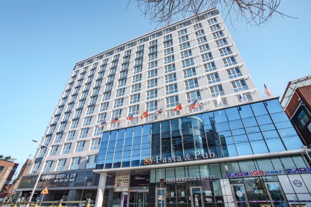 The Venezia Suite Hotel photo 4