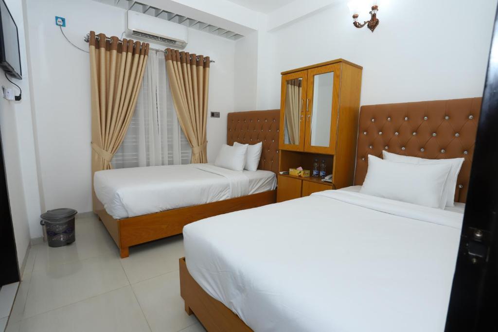 Hotel Blue Castle photo 3