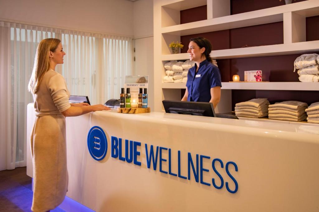 Fletcher Wellness-Hotel Helmond photo 2