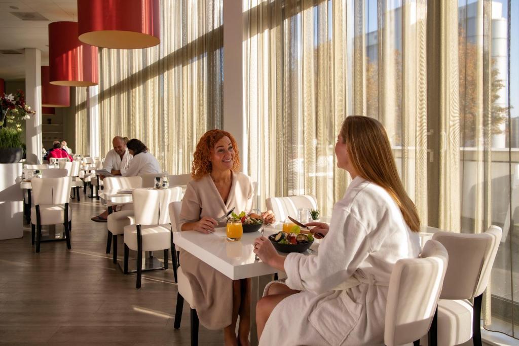 Fletcher Wellness-Hotel Helmond photo 3